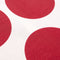 Set beddengoed Benetton Rood Muis 4 Onderdelen