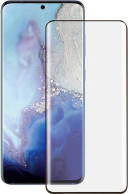 Teccus FSTGTSGS20 Screenprotector (glas) Geschikt voor: Galaxy S20 2 stuk(s)