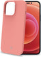 Mobile cover Celly iPhone 14 Pro Black Pink