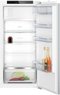 NEFF KI2423DD1 - Inbouw Koelkast - 122CM - Vriesvak - Deur-op-deur