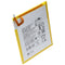Battery suitable for Samsung Galaxy Tab A7 Lite, SM-T225, Li-Polymer, 3.82V, 4980mAh, 19Wh, built-in