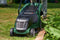 Bosch UniversalRotak 490 - Grasmaaier 1300 W - 34 cm snijbreedte - ErgoFlex handvat
