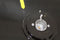 Beko HILG64120S - Inbouw gaskookplaat - 4 branders - Draaiknop bediening - Zwart