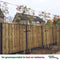 Leiphotinia 150 cm | Photinia fraseri 'Red Robin' 4-8 cm 150 cm| Bomenbezorgd.nl