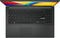 ASUS Vivobook Go 15 E1504FA-NJ304W - Laptop - AMD Ryzen 5 7520U - 16GB RAM - 512GB SSD - AZERTY toetsenbord