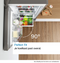 BOSCH KGN392I1F - Koelkast - No-Frost - RVS