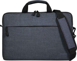 PORT Designs Belize - Laptoptas - 13.3 inch - Compact en lichtgewicht - Grijs