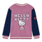 Jas Kinderen Hello Kitty Roze Maat 10 Jaar