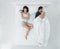 Ten Cate Dekbed - Dekbed 240 x 220 - Dekbedden - 4 Seizoenen Dekbed 240 x 220 - Synthetisch - Zomerdekbed & Winterdekbed - Anti Allergie