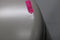 Brabantia NewIcon Prullenbak - 30 liter - Soft Beige - Antislip bodem - Duurzaam geproduceerd