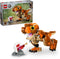 LEGO Jurassic World Kleine Eetster: T. rex dinoset - 76967