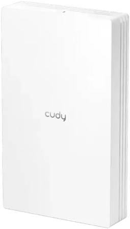 Cudy AC1200 - Access Point - Wi-Fi 2,4GHz 5GHz - 1,167Gbps