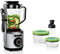 Bosch VitaPower Serie 8 MMBV625M - Vacuumblender - 1000W - met ToGo-fles en bewaardozen