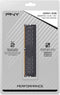 PNY MD4GSD42666 - DDR4 Geheugen - 4 GB - 2666 MT/s (1x)