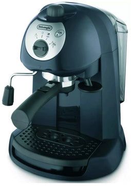 DeLonghi Dedica Style EC 190.CD - Espressomachine - 1050 W - Donker blauw