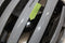 ABUS AirBreaker - Fietshelm - Maat L (59-61 cm) - Race grey