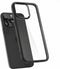 Spigen ACS06713 - Soft Case - Air Cushion Technologie - Zwart