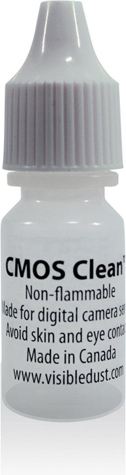 Visible Dust CMOS Clean schoonmaakmiddel 15ml