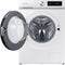 Samsung WW11BB504AAW - Wasmachine - 11kg laadvermogen - A energieklasse - 1400rpm centrifuge snelheid