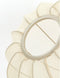 Light & Living Hanglamp Elati - Bruin - Ø39cm - Modern - Hanglampen Eetkamer, Slaapkamer, Woonkamer