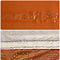 vidaXL - Kampeerluifel - waterdicht - 460x305x210 - cm - oranje