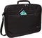 Case Logic Advantage - Schoudertas - Voor 17,3 inch laptop met tabletvak - Zwart