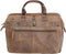Barbarossa Ruvido Businessbag 16.4 Coffee