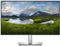 Dell P2425H - Full HD IPS Monitor - 100Hz - Ergonomisch - EPEAT Gold Climate+ Gecertificeerd - 24 inch