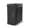 Nox NXKORE - ATX Semi-toren - USB 3.0 - Zwart