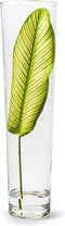 Conische vaas 'everest' h70 d19 cm