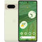 Google Pixel 7 - Groen - 256 GB - Fysieke simkaart + eSIM