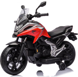Honda NC750X 12V kindermotor accuvoertuig