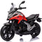 Honda NC750X 12V kindermotor accuvoertuig