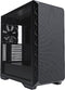 Montech Air 903 - Midi Tower PC - ATX EATX micro ATX Mini-ITX - Zwart