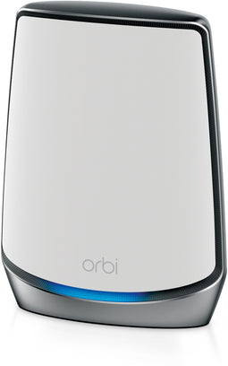 Netgear Orbi RBS850 - Mesh WiFi 6-satelliet - AX6000 snelheid
