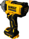 DeWalt DCF891NT-XJ - Accu Slagschroevendraaier - 812Nm max. Aanhaalmoment 1084Nm max. Losbreekmoment - 18V