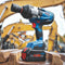 Bosch Professional GDS 18V-1600 HC - Accu-draaislagmoeraanzetter - 1600 Nm koppel - Zonder accu en lader
