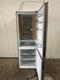 Hisense RB645N4BID - Koel-vriescombinatie - 495L - RVS-look