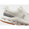 On Running Cloudnova Junior - Sportschoenen - Ademend mesh - Ivory