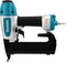 Makita AT638A - Nietmachine Narrow Crown - 8 bar - Geschikt voor 13 t/m 38 mm (1 stuk)