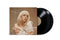 Billie Eilish - Happier Than Ever - 2 LP - Black Recycled Vinyl