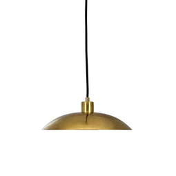 Paris - Hanglamp - Messing - Ø33 cm