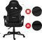 Huzaro - Force 4.4 - Gaming bureau stoel - Carbon