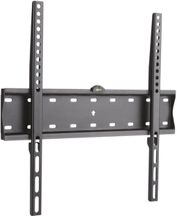 Aisens WT55F-013 - Muurbeugel - Max. schermdiagonaal 55" - Zwart