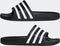 adidas Sportswear adilette Aqua Badslippers - Unisex - Zwart- 44 1/2