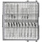 Beko BDIN38651C - Vaatwasmachine - 16 couverts - 43 dB(A) - LED display - Uitgestelde start 24 uur