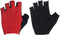 Rogelli Pure Fietshandschoenen - Korte vingers - Ademend - Rood - M
