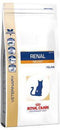 Royal Canin Veterinary Diet Renal Select Feline - Kattenvoer - 4 kg