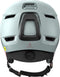 Scott Chase 2 Plus - Skihelm - MIPS - Licht blauw - Maat S 51-55cm