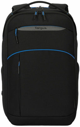 Targus TBB643GL - Rugzak - Voor 16" scherm - Zwart